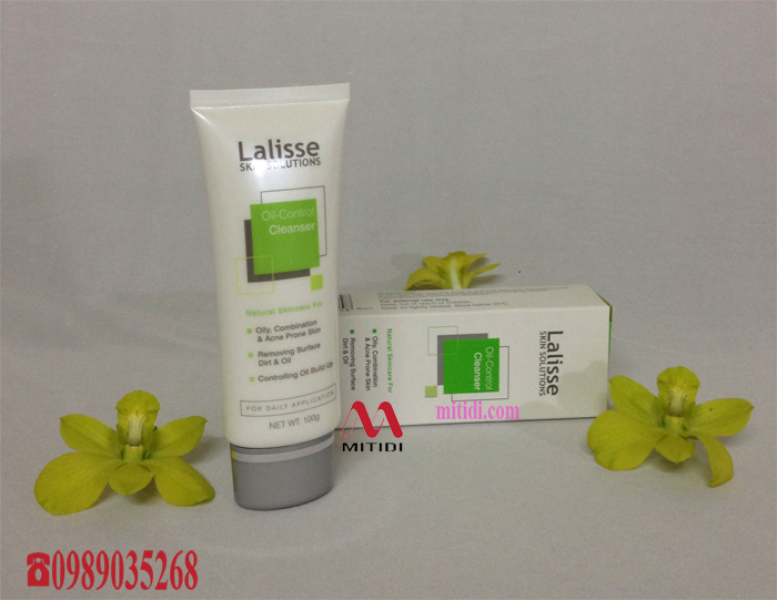 Sữa rửa mặt dành cho da nhờn mụn Lalisse Oil Control Cleanser Mitidi-sua-rua-mat-tri-mun-da-dau-lalisse-10.jpg (263 KB)